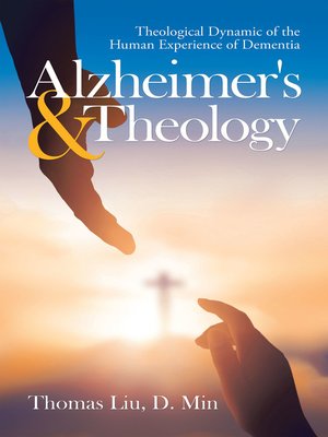 cover image of Alzheimer's & Theology